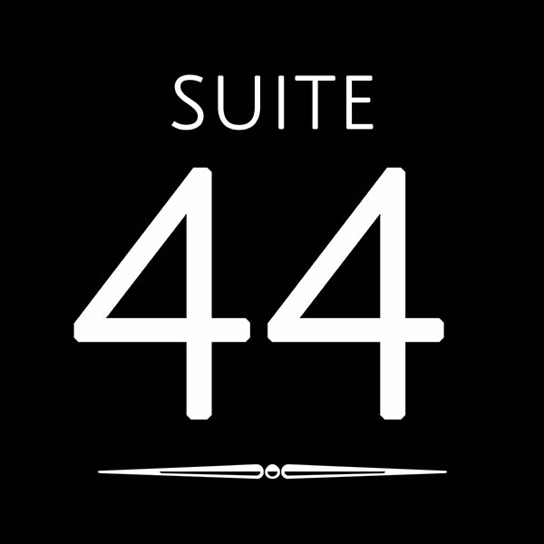 Suite 44 Marbella logo